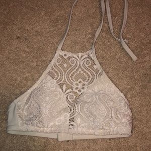 Bikini top from Target
